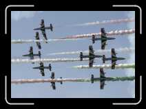MB339A Aermacchi IT 313 Gruppo Frecce Tricolori IMG_2233 * 2324 x 1644 * (2.03MB)